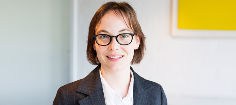 Isabel Böhm